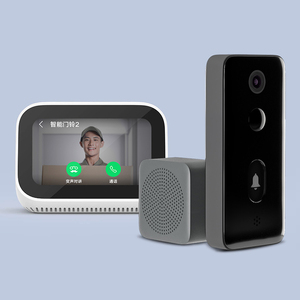 小米可视门铃正品