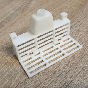 分蜂器王能蜂 无人值守多功中防逃跑n密封自动收巢门工具