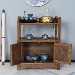 小茶柜简约现代