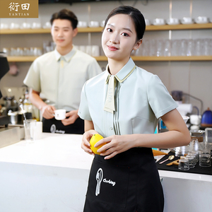 【西点服务员工服】西点服务员工服品牌,价格 - 阿里巴巴