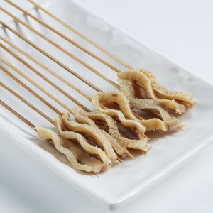 烧烤串食品批发