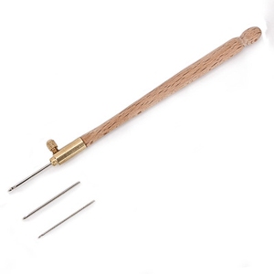 长针加长超细超长