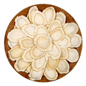 人参片50g东北人参野山参长白山干生晒人参切片含片泡水泡茶正品