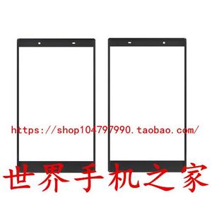 适用联想Tab 4 8 TB-8504F/N 8703/8X04F/N触摸外屏盖板屏幕总成