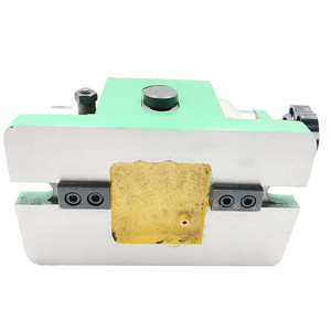 万能分度头可调微调尾座铣床中心高f11100 125 160分度盘尾架顶针