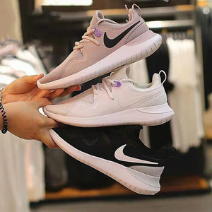 nike官网耐克潮男女鞋tessen伦敦四代网面轻便透气休闲运动跑步鞋