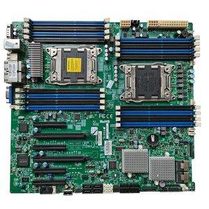 超微x9dr7-ln4f 2011双路x79 c602主板秒x9drl-if z9pe-d16 现货