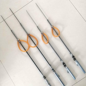 新款鱼枪射鱼箭高精度潜水枪射鱼器水下专用打鱼枪抓大鱼多功能