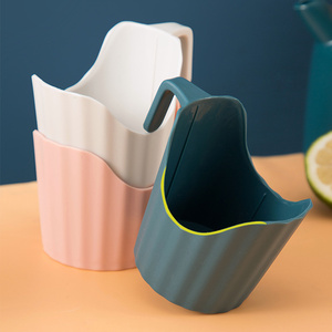 一次性水杯底座