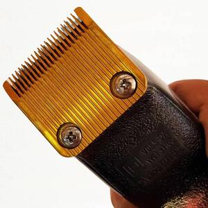 武田电推剪插电