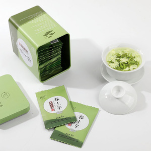 四川茉莉花茶特级小包装