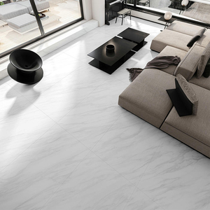 马可波罗瓷砖800x800地砖客厅柔光微水泥750x1500防滑地板砖岩板