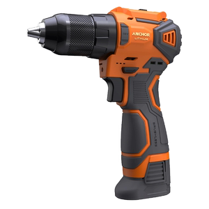 东成铁锚充电式电钻无刷锂电小钢炮手枪钻大功率电动螺丝刀无绳手