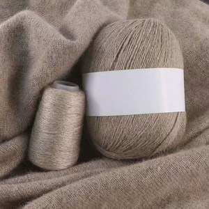 鄂尔多斯羊绒线粗线