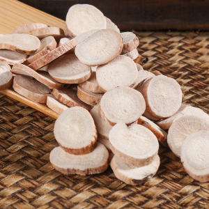 亳州实体中草堂代发品质中药店铺大全芍药茸文堂药业同款货源8