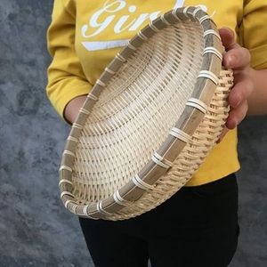 柳条编织装饰品