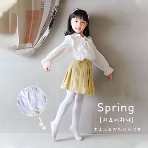 儿童裤袜加绒加厚童装绒牛奶打底裤宝宝坑保暖连体袜序娜旗舰店21