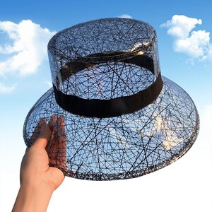 下雨天带的帽子防水户外防雨女骑行塑料.男透明2020网红挡雨帽