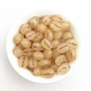 博亿青稞龙珠1kg袋装 即食燕麦爆稞糖水珍珠豆