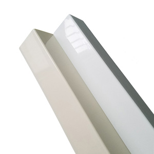 pvc护角条护墙角保护墙布包边角压条贴防撞阳角线墙边窗口收边条