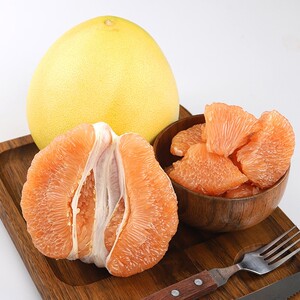 金桔蜜柚苗 红心柚子树苗嫁接苗 金橙蜜柚子树苗盆栽地栽当年结果