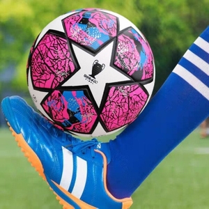 飞火流星足球4号儿童学生青少年5号成人训练比赛幼儿园真软皮耐踢