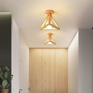 过道装饰灯具小吸顶灯