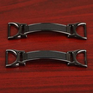 豆豆鞋五金配金皮鞋上的r装饰品男士女士鞋子饰鞋扣扣件属装饰修