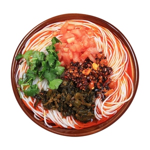 云南红米粉