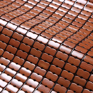 爆款新品麻将凉席一米八席子竹席学生宿舍麻将席竹凉席麻将块单人