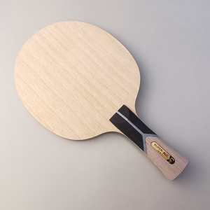 世奥得德特制968-10plus内置蓝黑芳碳乒乓球968-10x专业底板直横