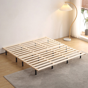 8米床板床架榻榻米1.5龙骨架定制鱼骨架