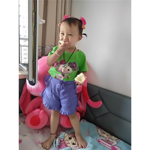 80美丽的小娟吖淘宝弹力紧身打底裤全拉链开裆裤女户外免脱情趣裤