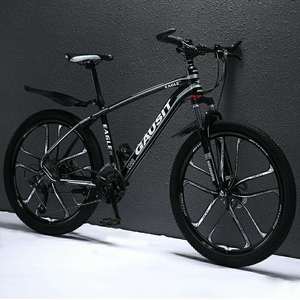 giant slalom 酷力捷安特铝合金山地自行车成年男女越野赛车变速