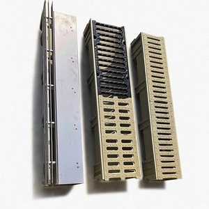 【排水沟u型槽水泥】排水沟u型槽水泥品牌,价格 - 阿里巴巴