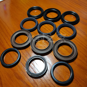 品孚pf36高压水泵水封 pinfl pt40 柱塞泵密封件维修配件