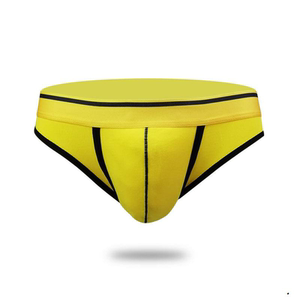 大u凸三角内裤男低腰