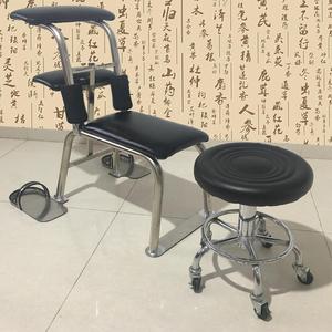 正骨复位椅颈椅按摩凳矫正医院理疗仪凳座椅专款颈腰椎新趴整脊专