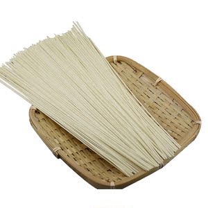 筠连碱面5斤 四川宜宾特产农家碱水面挂面面条焖面干面细燃面散