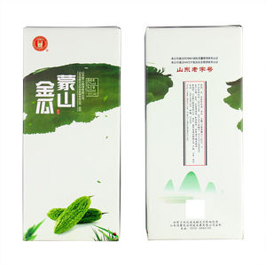 山东老字号52度蒙山金瓜酒500ml苦瓜酒山东沂蒙山特产滋补养生酒