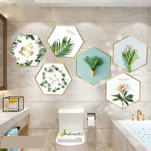 神器防水防潮自粘墙贴出租屋墙壁掉灰墙面遮丑装饰贴索维美旗舰店