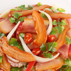 森林狼食品模型淘宝仿真食品模型假菜样品食物道具模具菜品凉菜拌菜