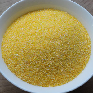 拍1件发4斤 陕西农家新磨玉米珍子细玉米碜包谷珍子