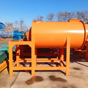 硅藻泥搅拌设备