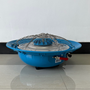 离心式雾化盘养殖场大棚加湿器兰花消毒降温标养室工业除尘养护室