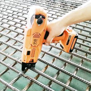 电动绑扎钢筋工具扎钢筋神器华焱全自动钢筋捆扎绑扎机扎丝钩厂家