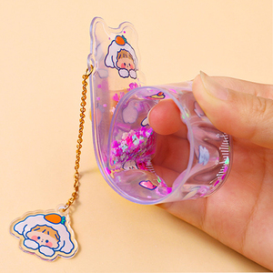 儿童画画套装绘画工具女童小女孩子玩具学生美术朋友学习用品女生