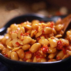 水豆豉贵州特产遵义