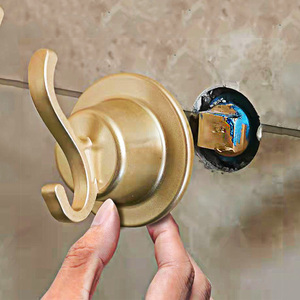 预留孔水管装饰盖子遮丑空调墙体水龙头墙洞口堵洞神器遮挡美化板