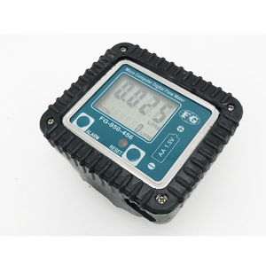 数显计量表fg-950-456 齿轮油机油数显加油枪注脂枪高压电子计量